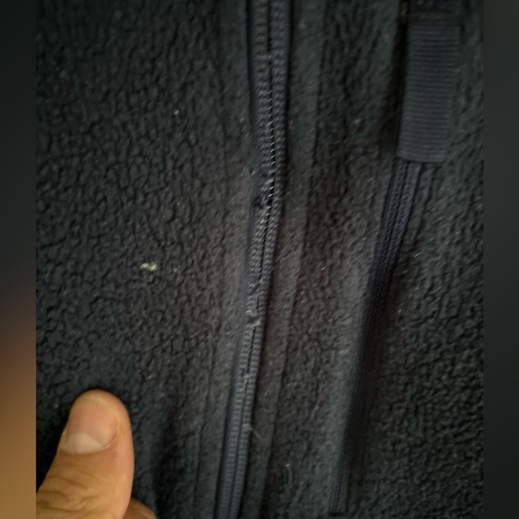 Patagonia Synchilla Quarter Zip - Picture 3 of 3